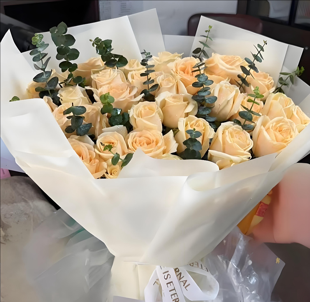 临沂沂南县花店